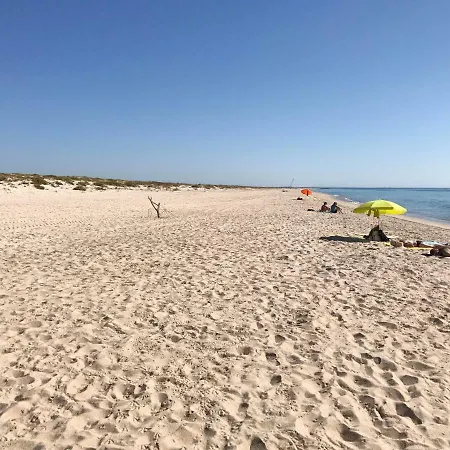 Apartamento T3 * Tavira