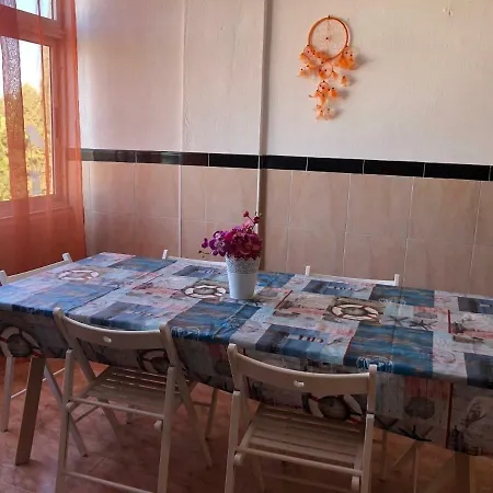 Daire Apartamento T3
