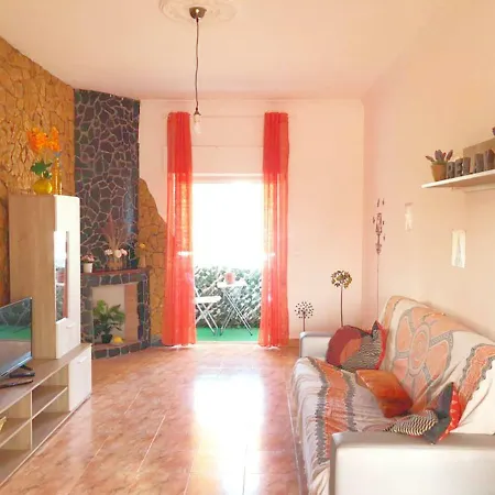 Daire Apartamento T3