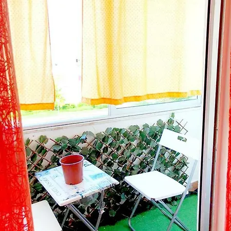 Apartamento T3 * Tavira