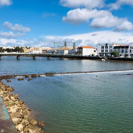 Apartamento T3 * Tavira