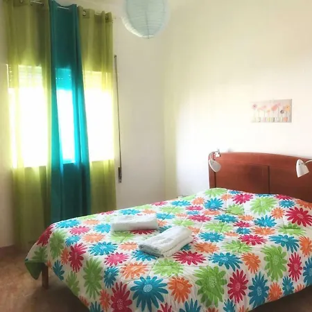 Apartmán Apartamento T3 *