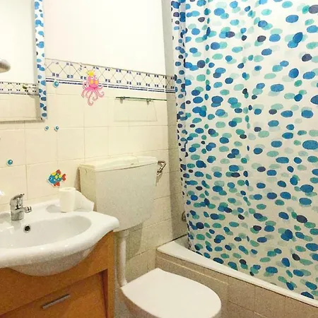 Apartamento T3 Apartmán