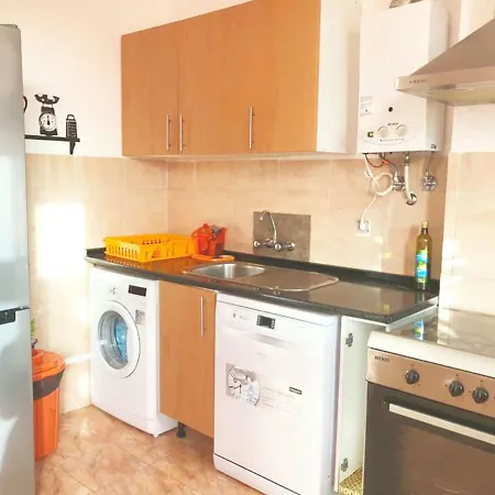Apartamento T3